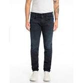 Replay M914Y 661 K00 Pants 007 Blue
