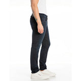 Replay M914Y 661 K00 Pants 007 Blue