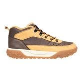 Jeep Mens Patriot Boots Honey