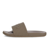 Jeep Mens Sunny Slides In Olive