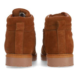 Jeep Mens Brown Hurricane Boots
