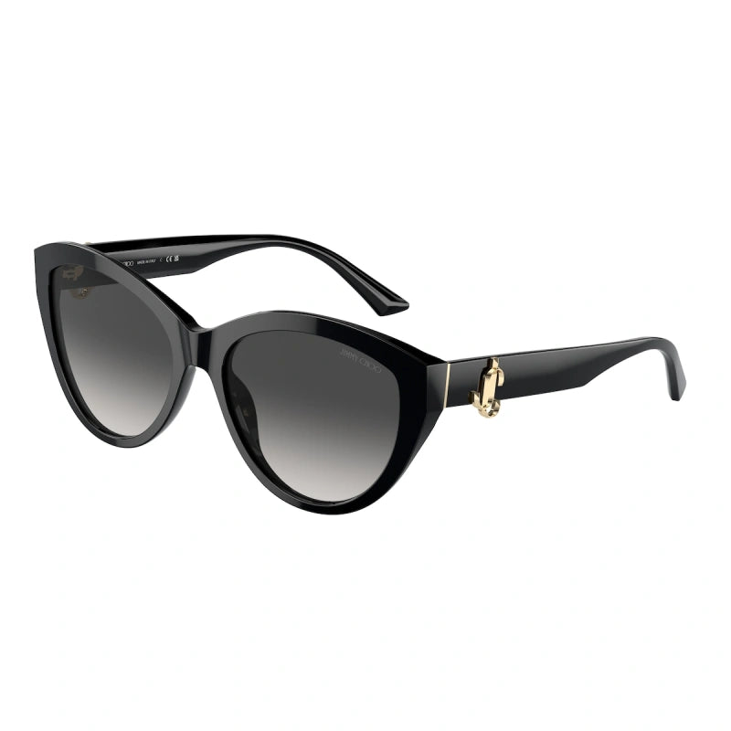 Jimmy Choo Sunglasses Jc 5007 50008G 55 Black – Sedgars SA
