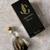 Jimmy Choo Jimmy Choo I Want Choo Forever Eau De Parfum Spray