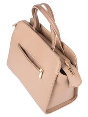 Jo Borkett Tan Shopper