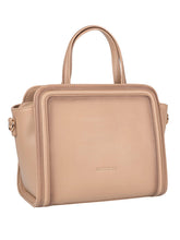 Jo Borkett Tan Shopper