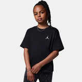 Jordan Unisex Bby Brooklyn T-Shirt In Black