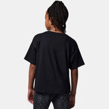 Jordan Unisex Bby Brooklyn T-Shirt In Black