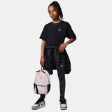 Jordan Unisex Bby Brooklyn T-Shirt In Black