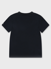 Jordan Boys Global T-Shirt Black