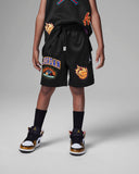 Jordan Black Jp Pack Shorts