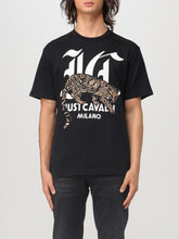 Just Cavalli 77Oaha02 Cj718 Jersey Medium Tee 899