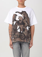 Just Cavalli 770Aha08 Cj718 Jersey Meduim Tee 003