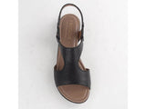 Froggie 12104.088 Ladies Lea Jumper Shoes Black