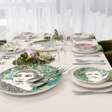 Side Plate Set Of 2-Sumptuous