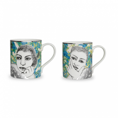 Mug Set Of 2-Sumptuous