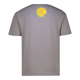 Kappa Kaizer Chiefs Mens Amonid T-Shirt In Grey