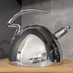 Carrol Boyes Stovetop Kettle-Diver