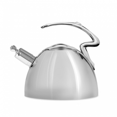Carrol Boyes Stovetop Kettle-Diver