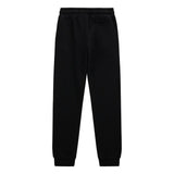 Guess Kids Black Gmt Dye Active Pants