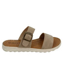 Savoy Womens Shoes In Taupe