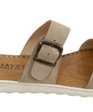 Savoy Womens Shoes In Taupe