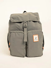 Polo Freedom Large Backpack In Olive