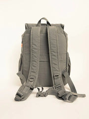 Polo Freedom Large Backpack In Olive