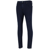 Levis 512 Slim Taper ZA Not A Problem Jeans In Medium Wash