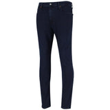 Levis 512 Slim Taper ZA Not A Problem Jeans In Medium Wash