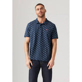 Levis 35883-0188 Hm Polo Blue