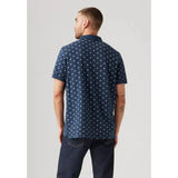 Levis 35883-0188 Hm Polo Blue