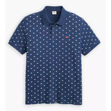 Levis 35883-0188 Hm Polo Blue