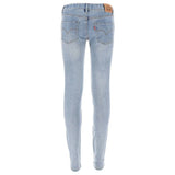 Levis Girls Super Skinny Jeans In Keira