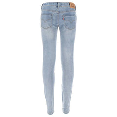 Levis Girls Super Skinny Jeans In Keira