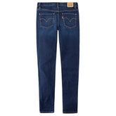 Levis R702 Gilrs 710 Super Skinny Denim Jeans