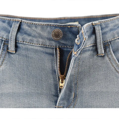 Levis Girls Super Skinny Jeans In Keira