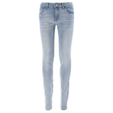 Levis Girls Super Skinny Jeans In Keira