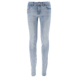 Levis Girls Super Skinny Jeans In Keira