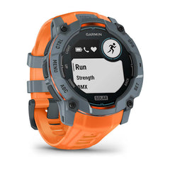 Garmin Instinct Solar Twilight