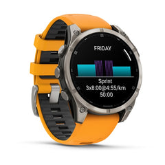 Garmin Fenix 8 Amoled