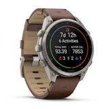 Garmin Fenix 9 Pro Watch In 47mm