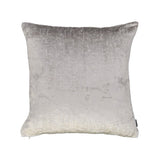 Linen House Windsor Scatter Cushion In Silverstone