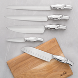 Carrol Boyes Santoku Knife-Man