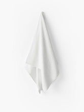 Linen House Reed Bath Mat In White