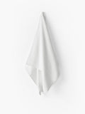 Linen House Reed Bath Mat In White