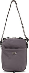 Diesel D Pack Crossbody X Cross Grey
