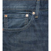 Levis Mens 555 Relaxed Straight Fit Jeans Advice To You In Dark Blue
