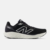 New Balance 880 Mens Running Course Shoes Grey And Black