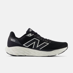 New Balance 880 Mens Running Course Shoes Grey And Black