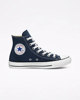 Converse Chuck Taylor All Star Classic High Top Navy